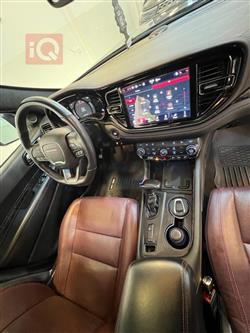 دۆج دۆرانگۆ